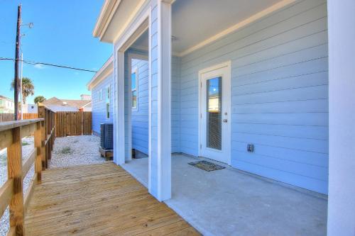 Tiki II Townhouse