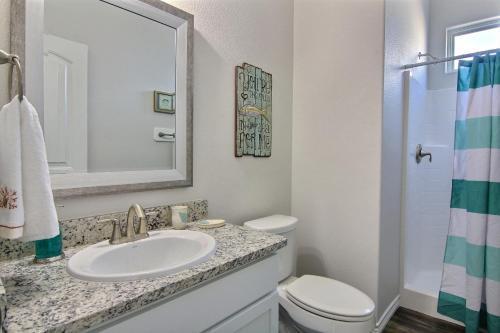 Tiki II Townhouse