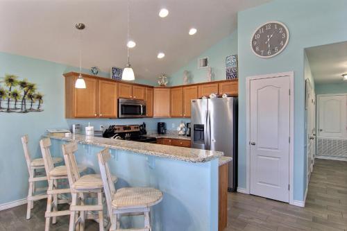 Bikini's And Martini's El404 Home