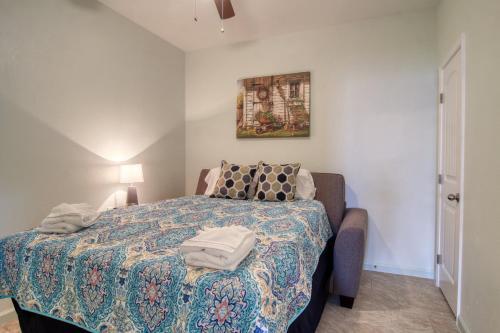 Mermaid Hideaway Bveb146 Home