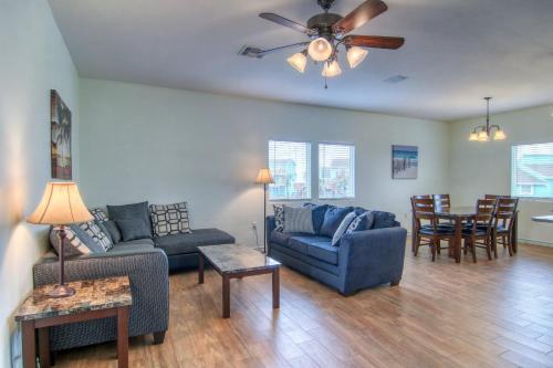 Mermaid Hideaway Bveb146 Home