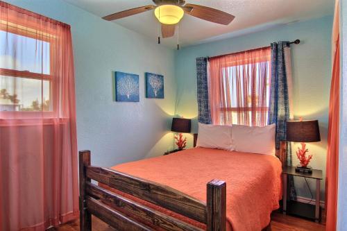 Blue Lagoon Gs307 Home