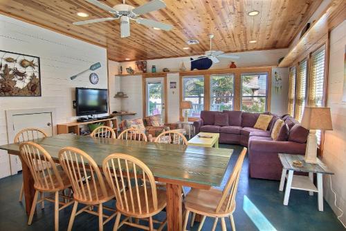 Sandy Hayseed 10sc Home
