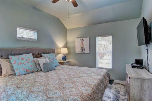 Seafoam Cottage
