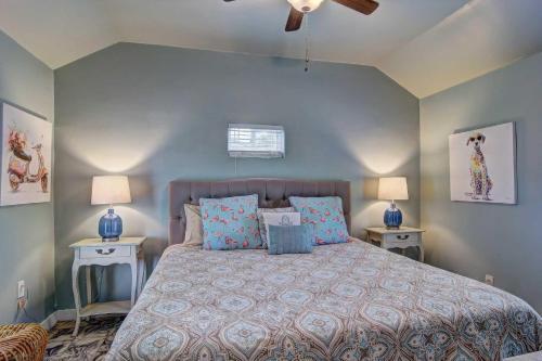 Seafoam Cottage
