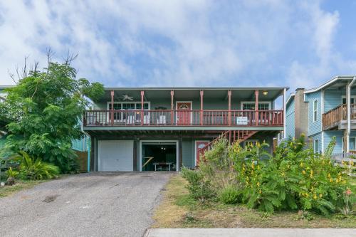 622 N Palimino Apartment Unit B Apts