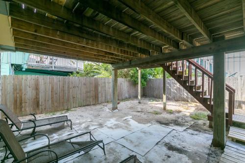 622 N Palimino Apartment Unit B Apts