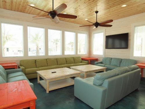 Beach Club (clubhouse 4) Home
