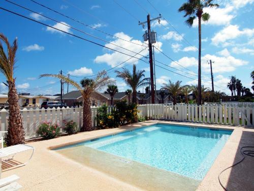 Beach Club (clubhouse 4) Home