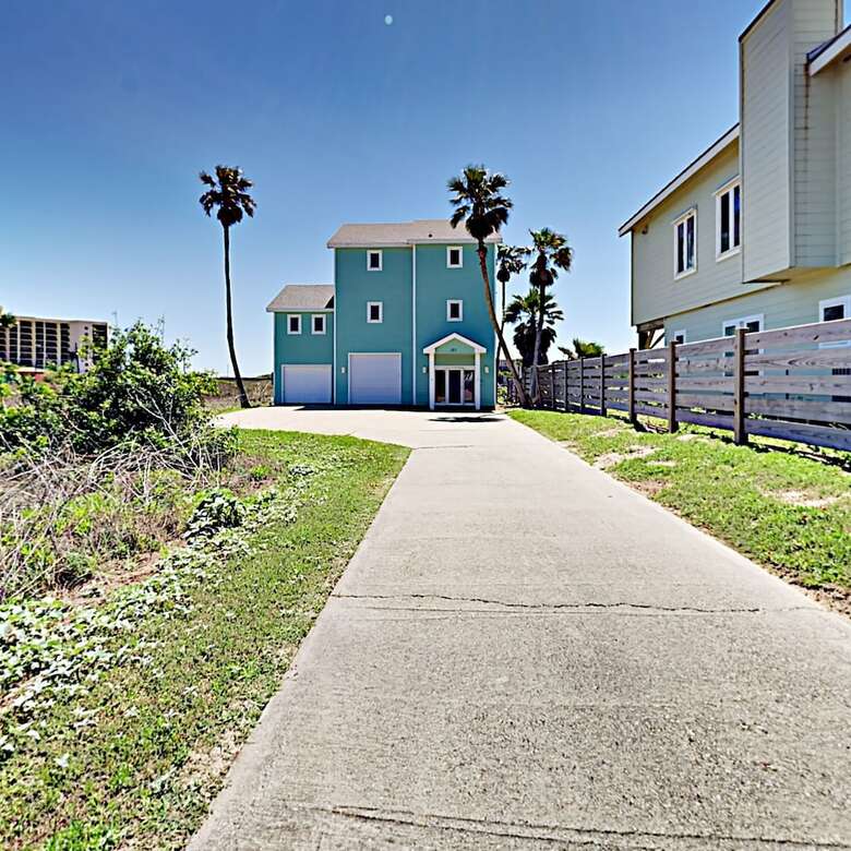 121 12th Street - Three Bedroom Home