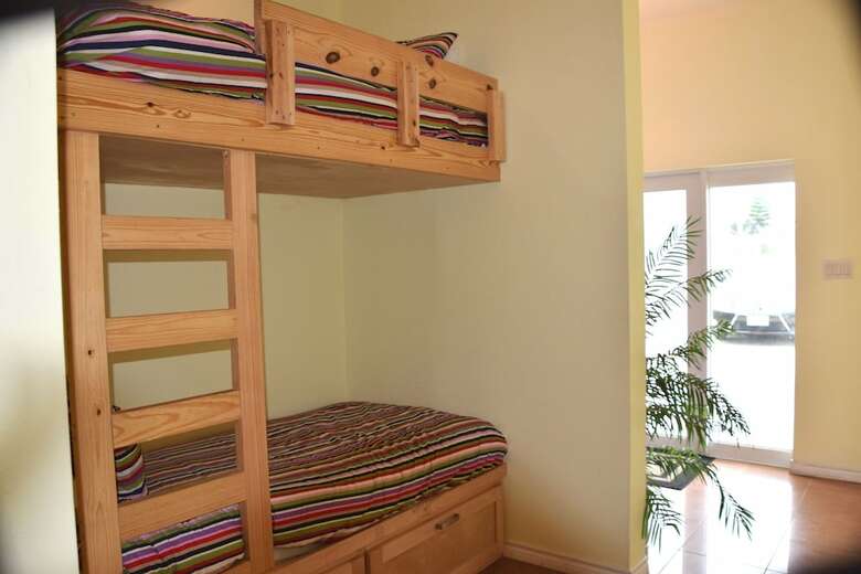 121 12th Street - Three Bedroom Home
