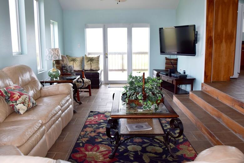 121 12th Street - Three Bedroom Home