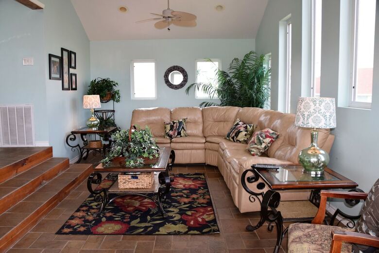 121 12th Street - Three Bedroom Home