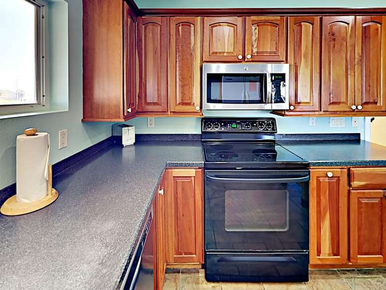 121 12th Street - Three Bedroom Home