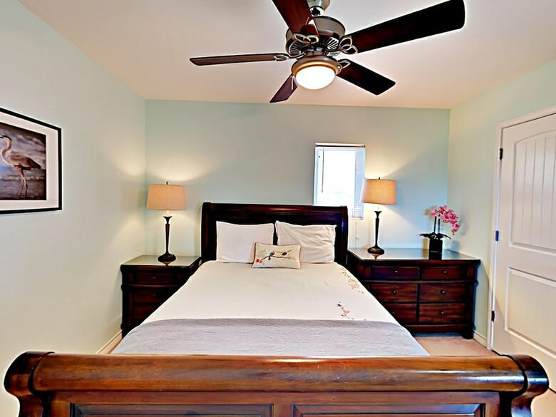 121 12th Street - Three Bedroom Home