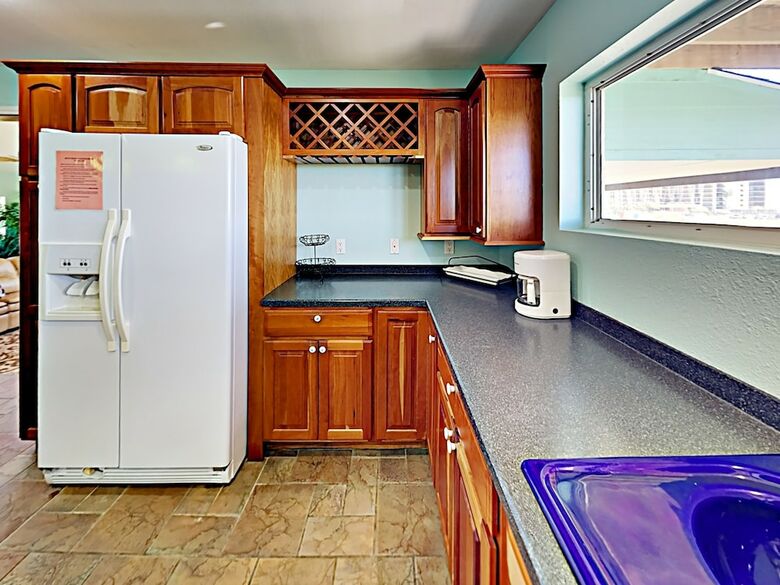 121 12th Street - Three Bedroom Home