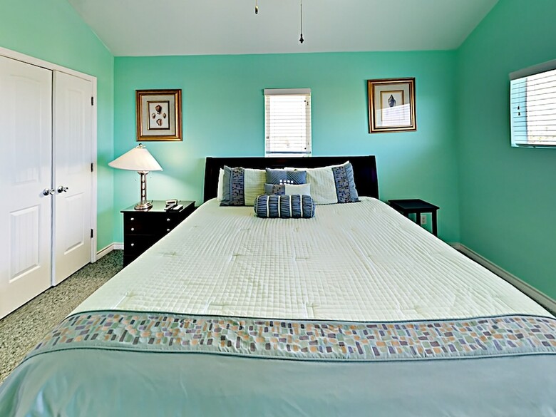 121 12th Street - Three Bedroom Home