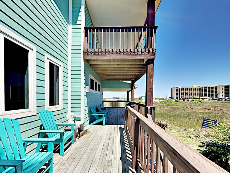 121 12th Street - Three Bedroom Home