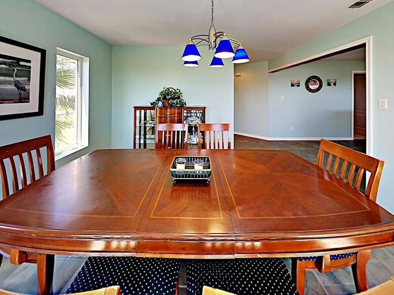 121 12th Street - Three Bedroom Home
