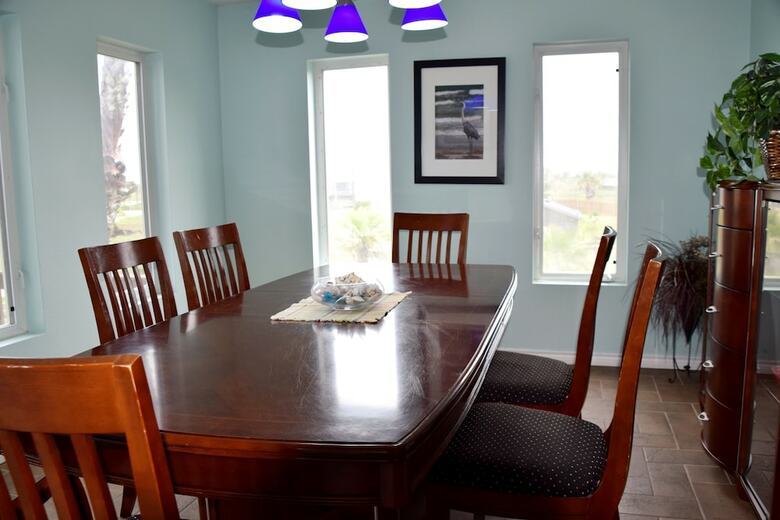 121 12th Street - Three Bedroom Home