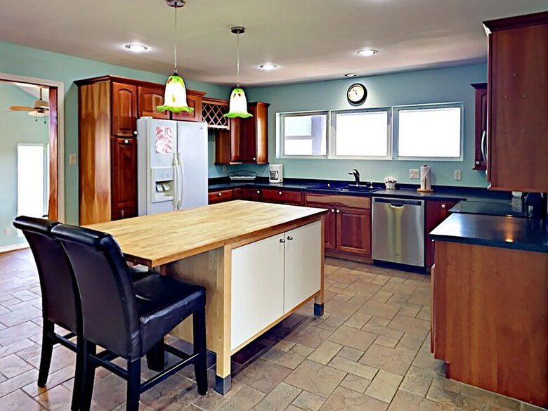 121 12th Street - Three Bedroom Home