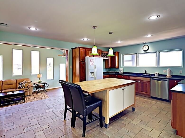 121 12th Street - Three Bedroom Home