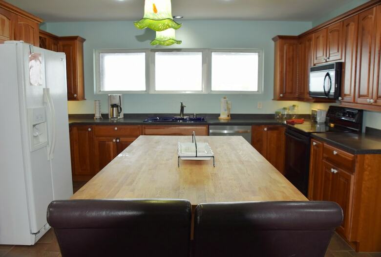 121 12th Street - Three Bedroom Home