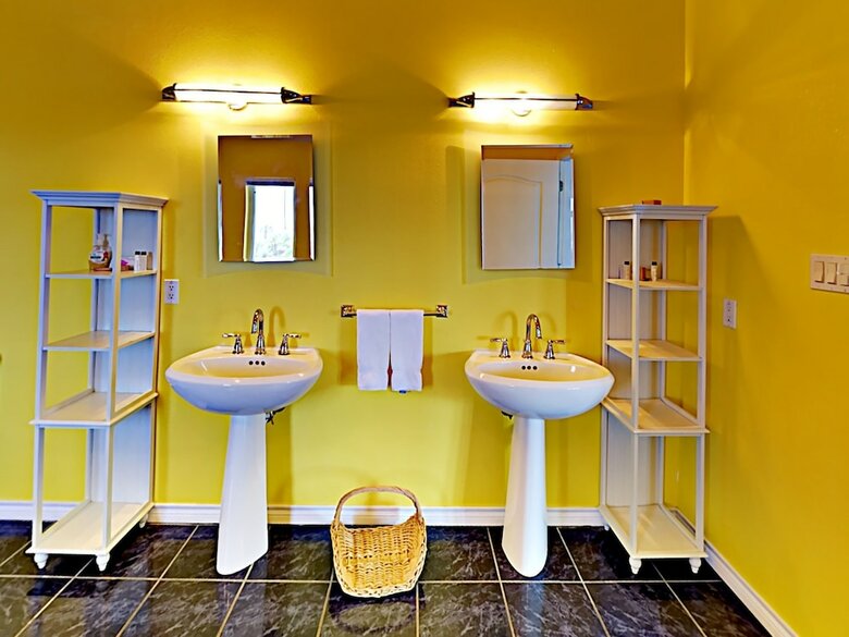 121 12th Street - Three Bedroom Home