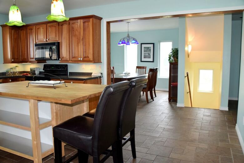 121 12th Street - Three Bedroom Home