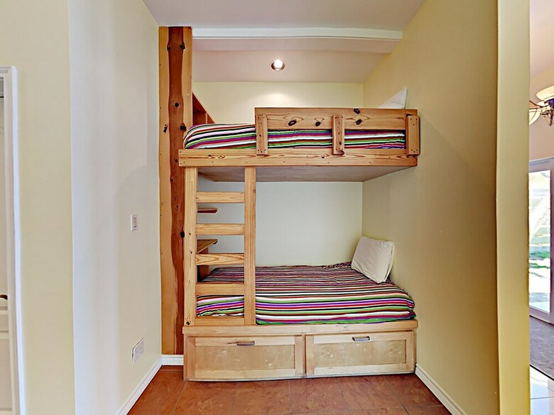 121 12th Street - Three Bedroom Home