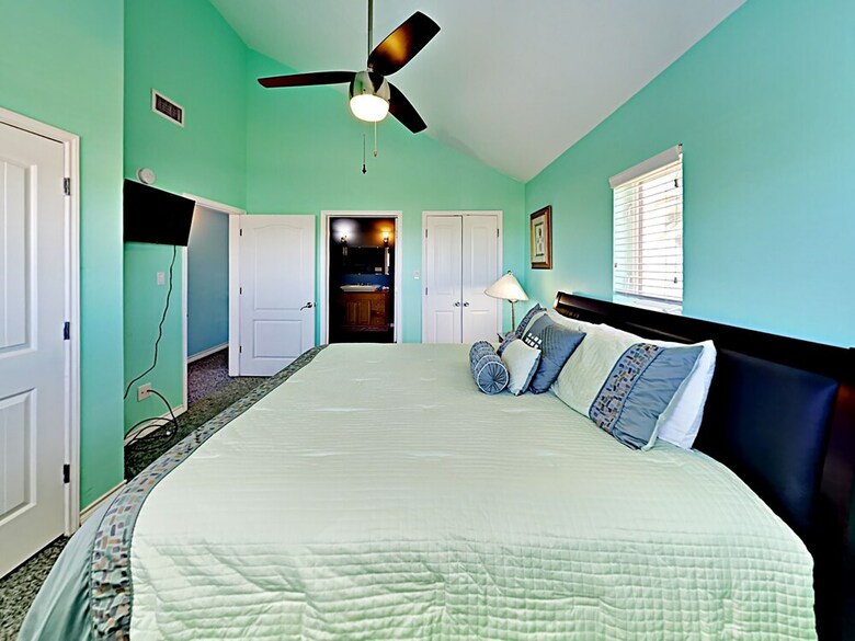 121 12th Street - Three Bedroom Home