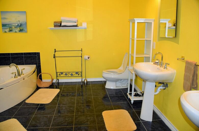 121 12th Street - Three Bedroom Home