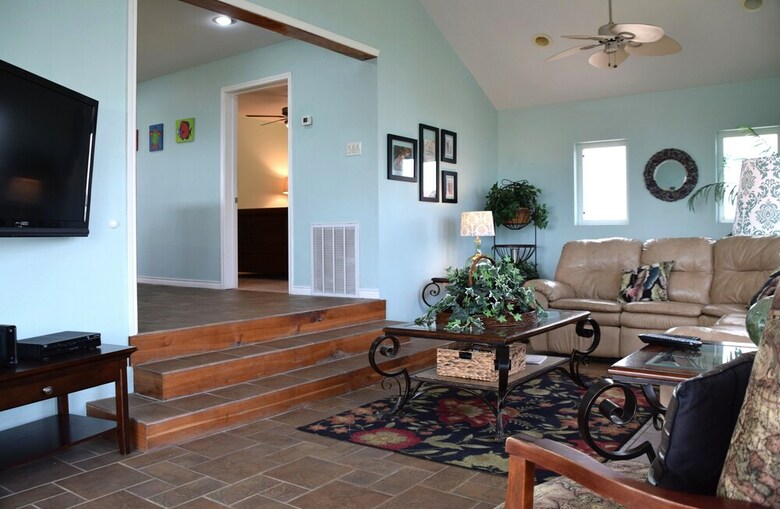 121 12th Street - Three Bedroom Home