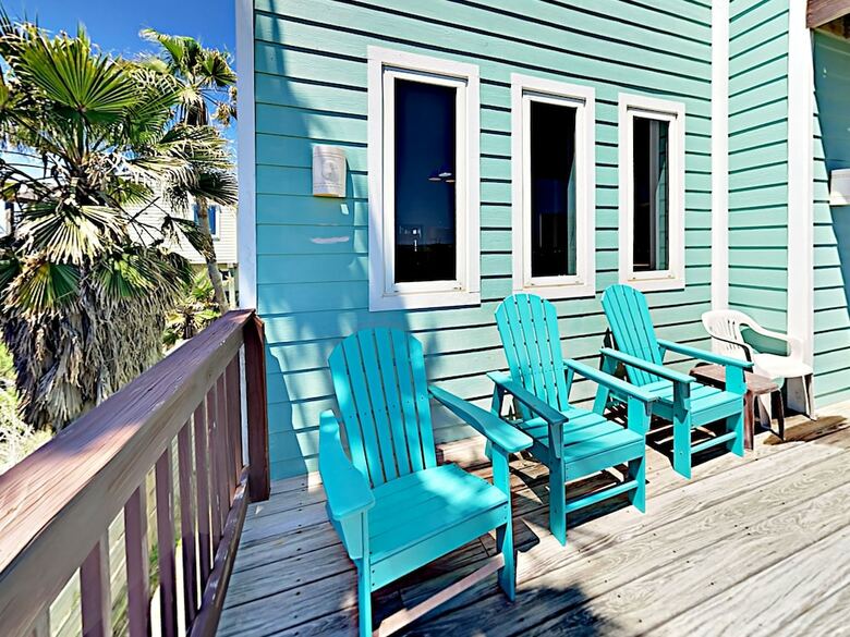121 12th Street - Three Bedroom Home