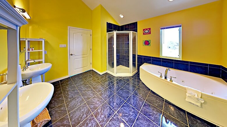 121 12th Street - Three Bedroom Home