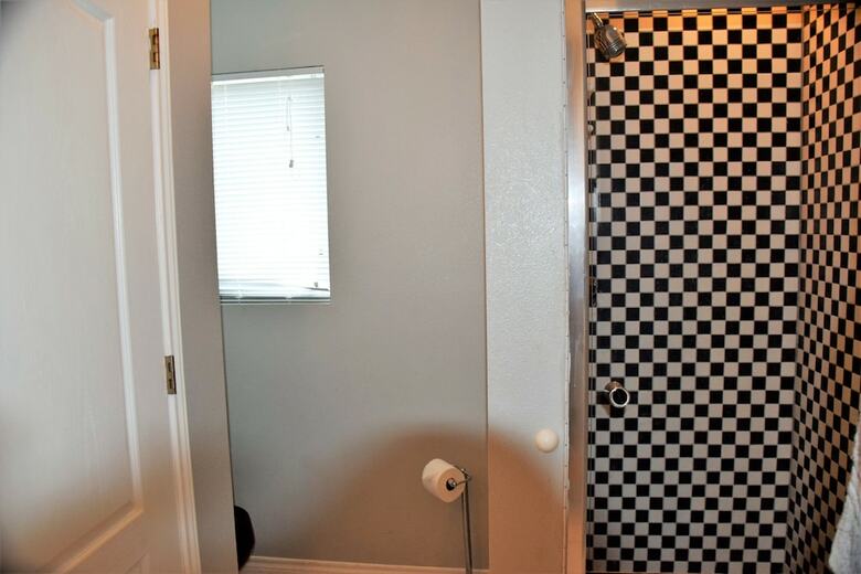 121 12th Street - Three Bedroom Home