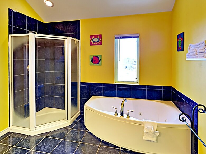 121 12th Street - Three Bedroom Home