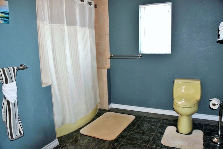 121 12th Street - Three Bedroom Home