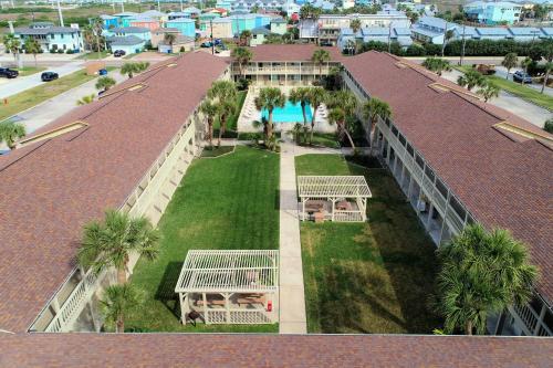 Apartamento Courtyard #221 Condo
