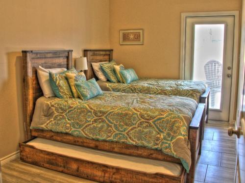 Apartamento Beachside Bliss Bs404 Condo