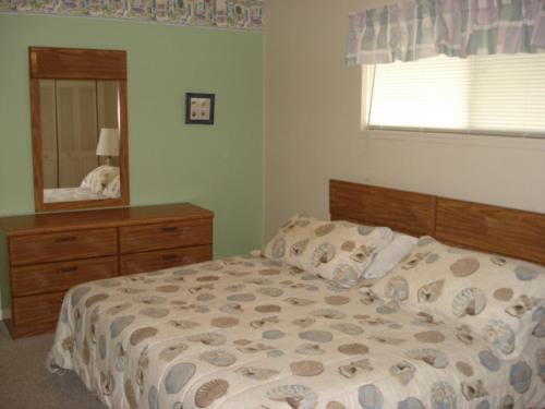 Apartamento Sea Dreams 105bh Condo