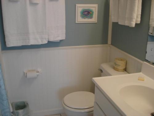 Apartamento Sea Dreams 105bh Condo
