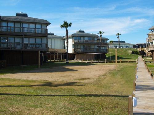 Apartamento Sea Dreams 105bh Condo