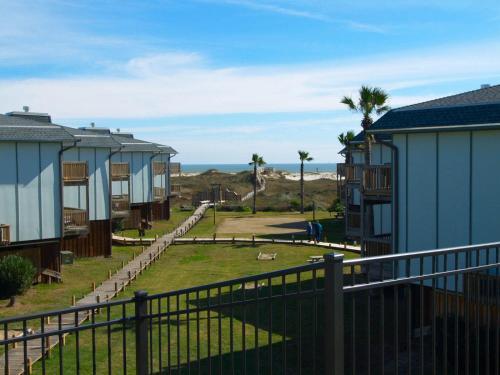 Apartamento Sea Dreams 105bh Condo