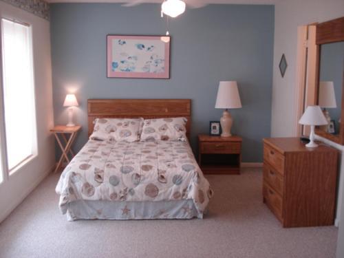 Apartamento Sea Dreams 105bh Condo