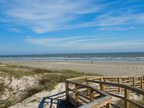 Apartamento Sea Dreams 105bh Condo