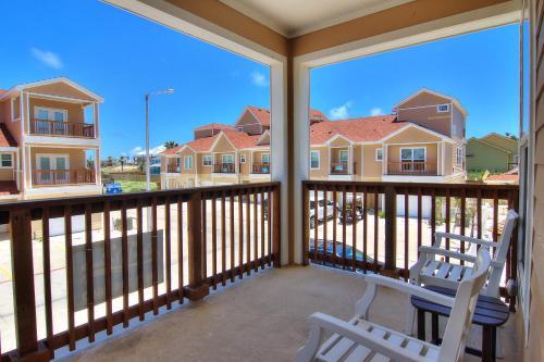 Apartamento Sea-esta Bsc407 Condo