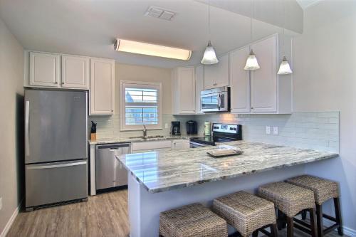 Apartamento Sea-esta Bsc407 Condo