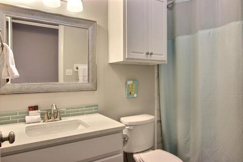 Apartamento Sea-esta Bsc407 Condo