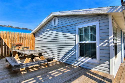 Apartamento Silver "c" Cottage Ss523